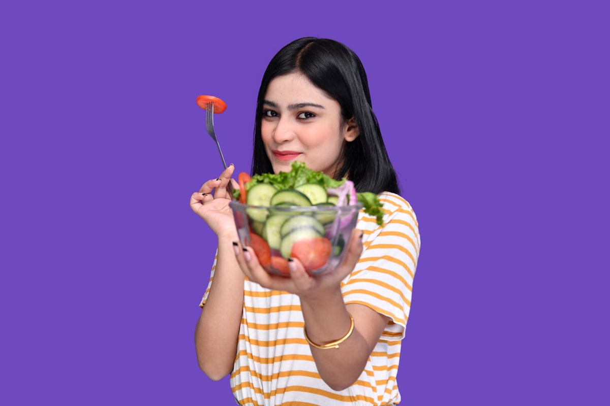 Antioxidánsok szerepe a szépségben